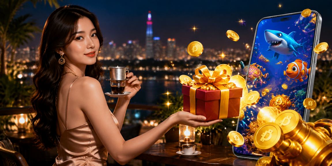 Người dùng Hà Nội thưởng thức cà phê và theo dõi kèo thể thao buổi sáng