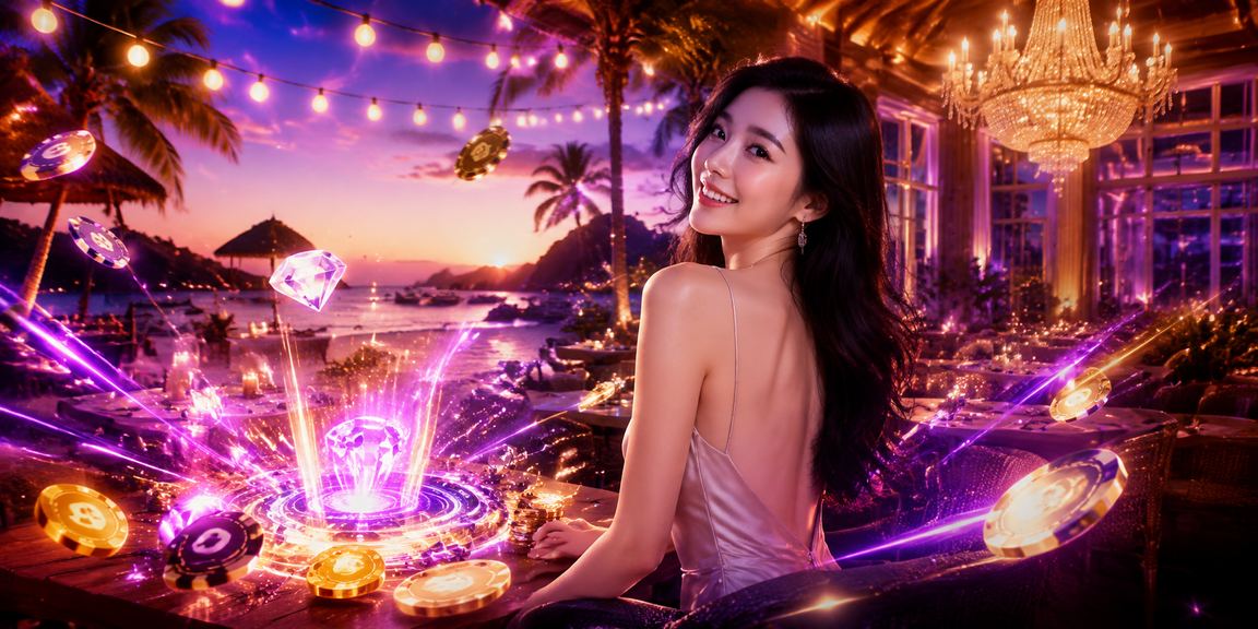 Khung cảnh giải trí tại Ninh Bình – nơi người dùng thưởng thức trải nghiệm trực tuyến