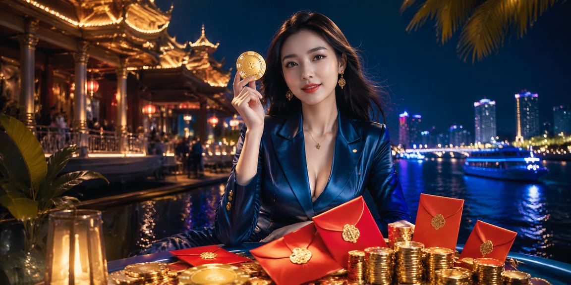 Phong bì đỏ may mắn và ưu đãi tiền thưởng tại Sài Gòn dành cho thành viên d2d