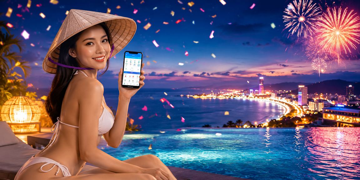 Không khí sảnh casino Việt Nam – cảm giác jackpot sống động trên nền tảng d2d
